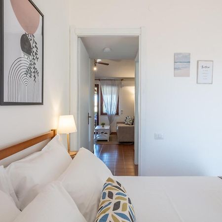 Suite Capitana Harbor-Self Checkin-Terrace-Netflix Εξωτερικό φωτογραφία