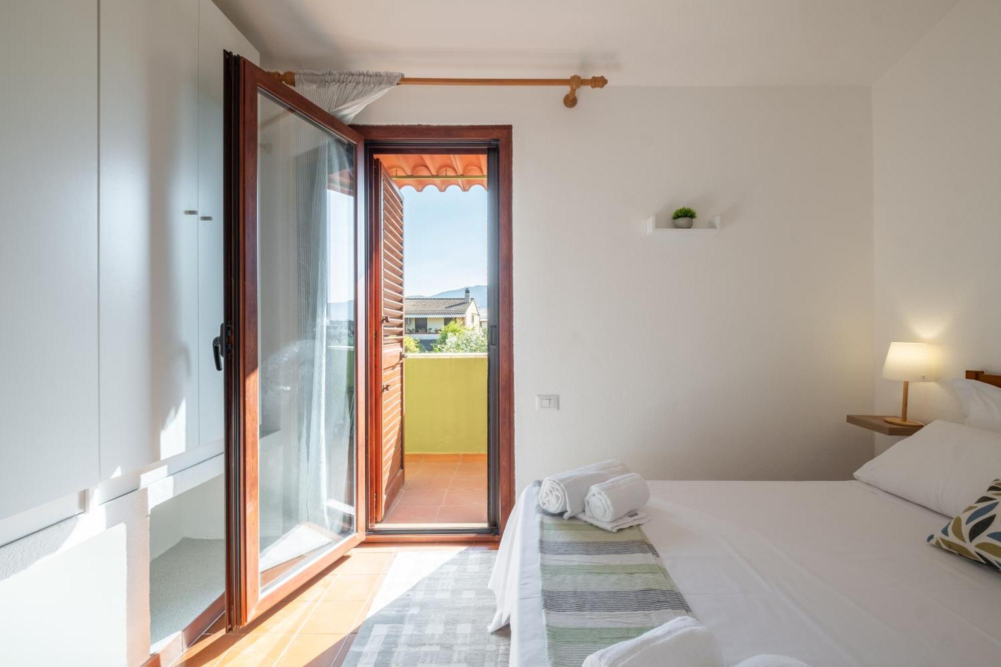 Suite Capitana Harbor-Self Checkin-Terrace-Netflix Εξωτερικό φωτογραφία