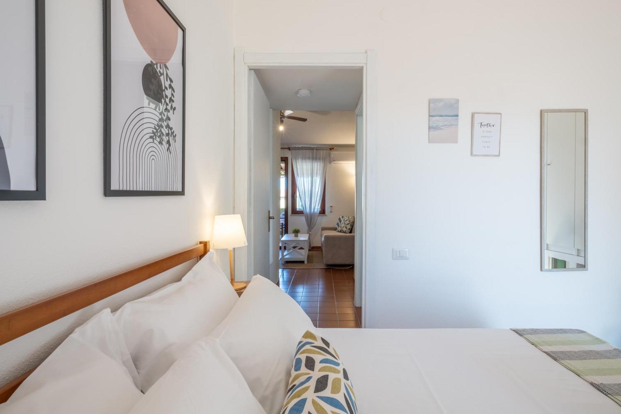 Suite Capitana Harbor-Self Checkin-Terrace-Netflix Εξωτερικό φωτογραφία