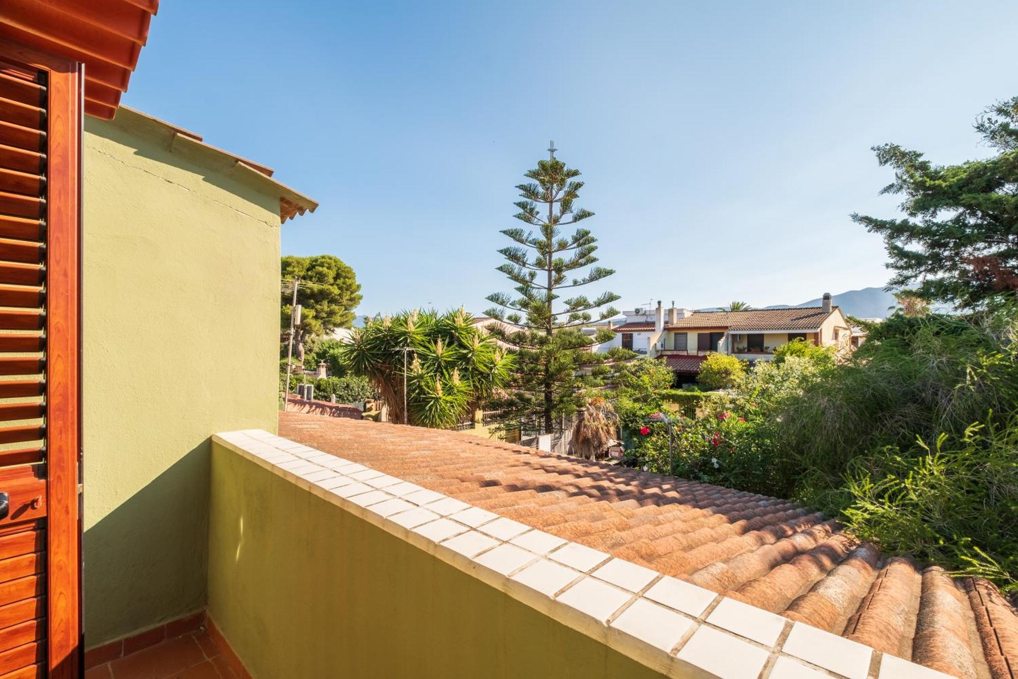 Suite Capitana Harbor-Self Checkin-Terrace-Netflix Εξωτερικό φωτογραφία