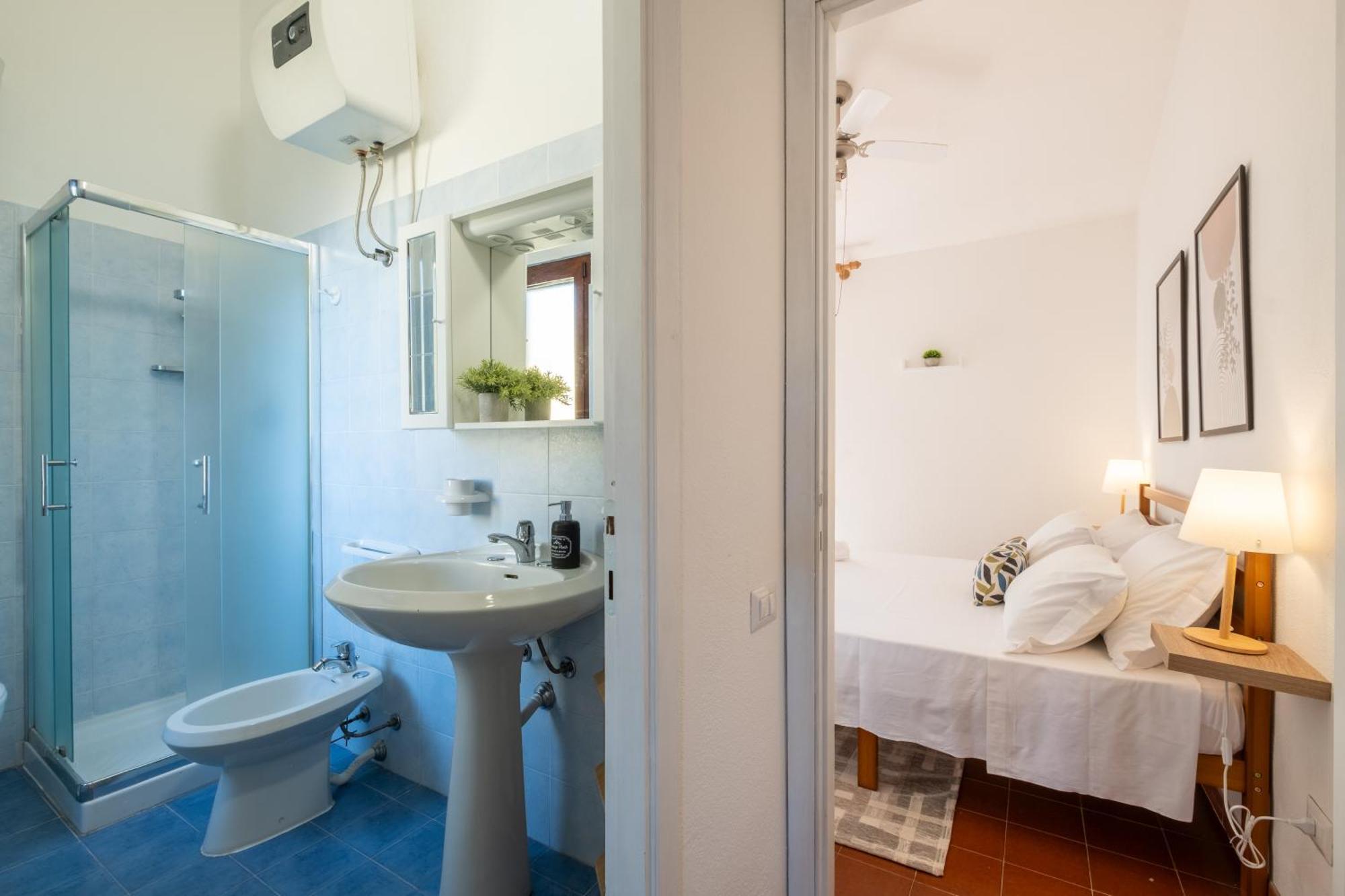 Suite Capitana Harbor-Self Checkin-Terrace-Netflix Εξωτερικό φωτογραφία