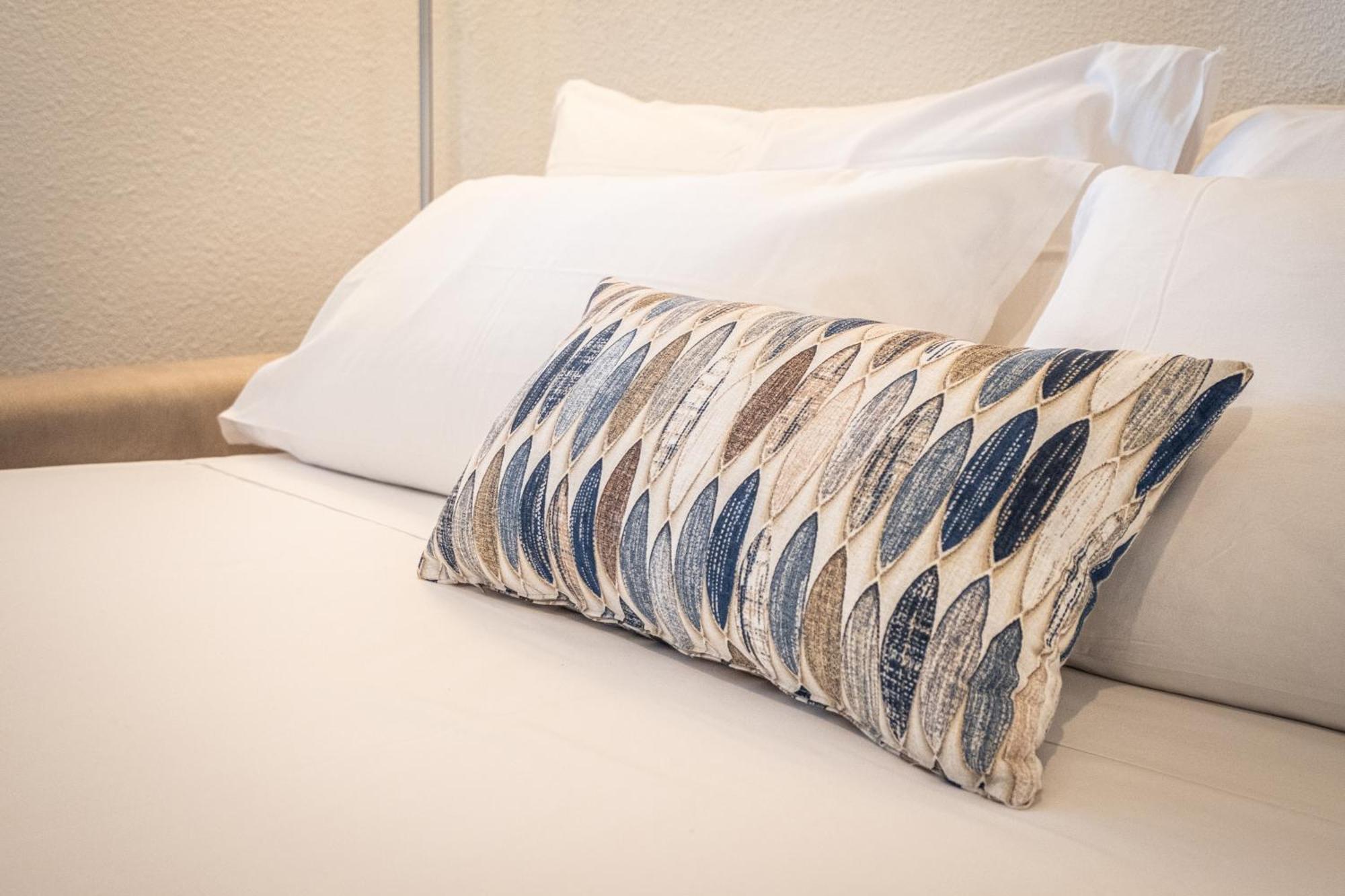 Suite Capitana Harbor-Self Checkin-Terrace-Netflix Εξωτερικό φωτογραφία