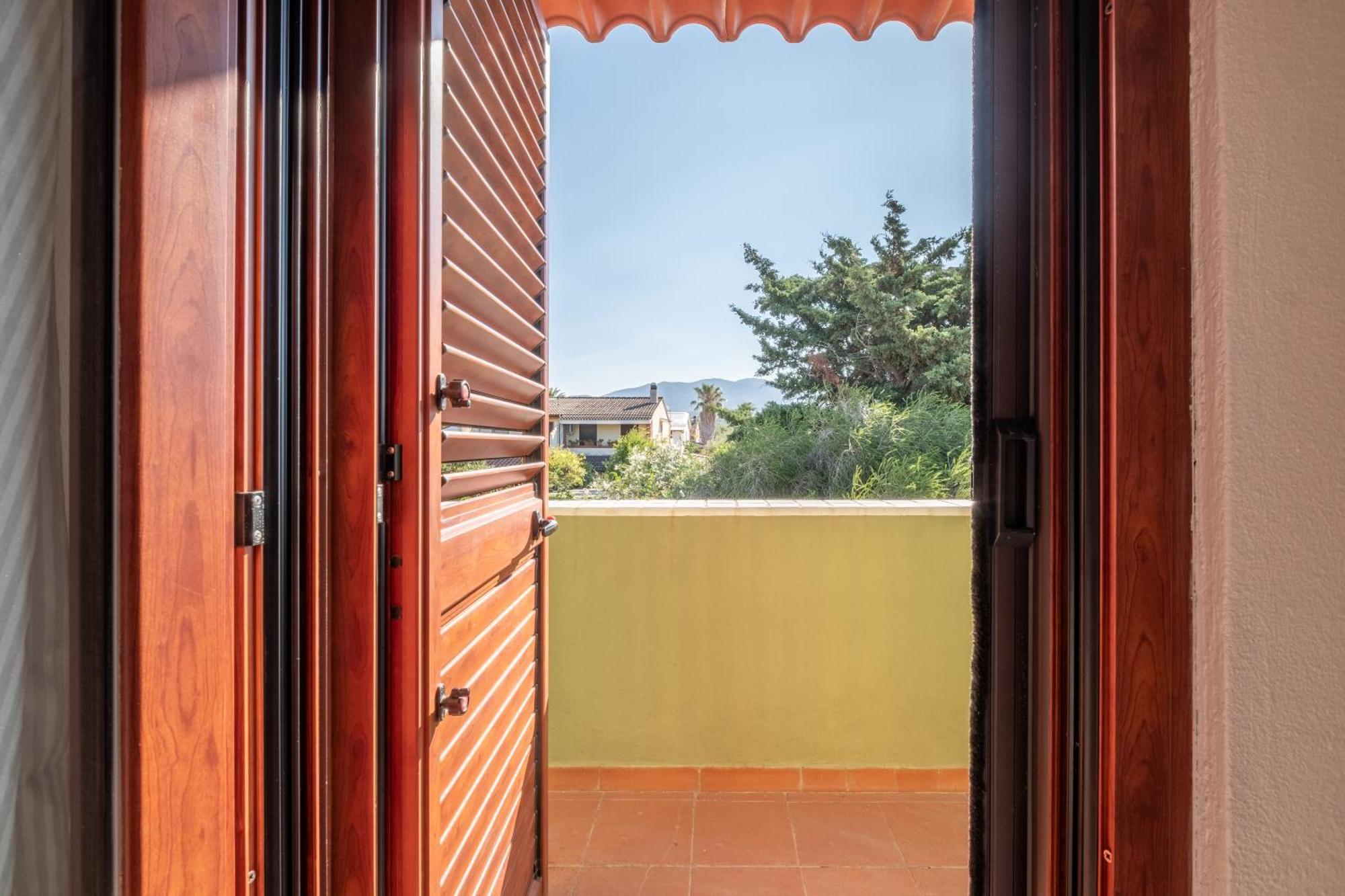 Suite Capitana Harbor-Self Checkin-Terrace-Netflix Εξωτερικό φωτογραφία