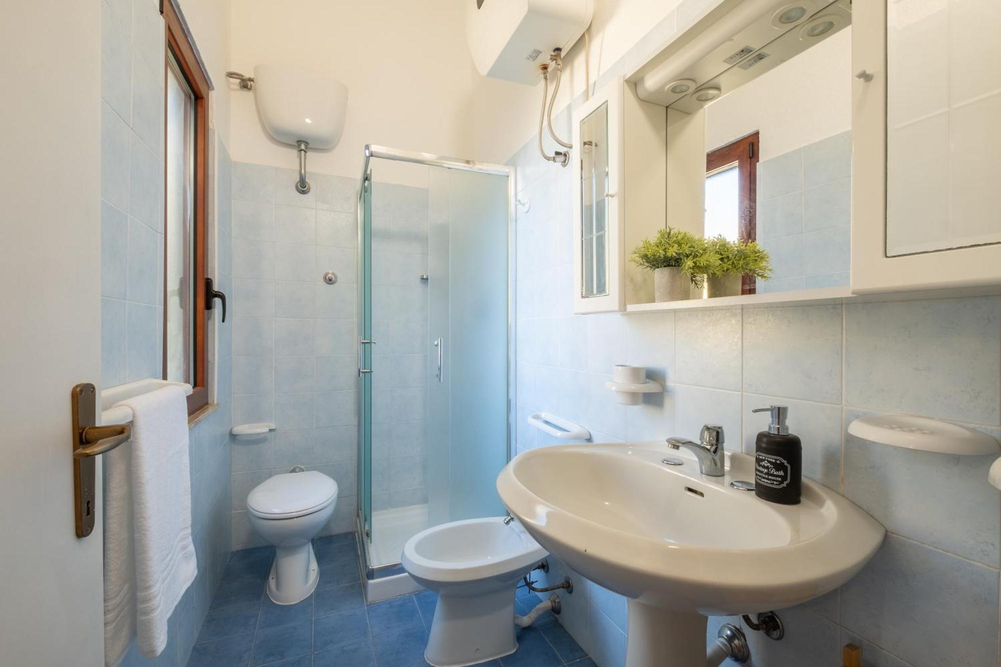 Suite Capitana Harbor-Self Checkin-Terrace-Netflix Εξωτερικό φωτογραφία