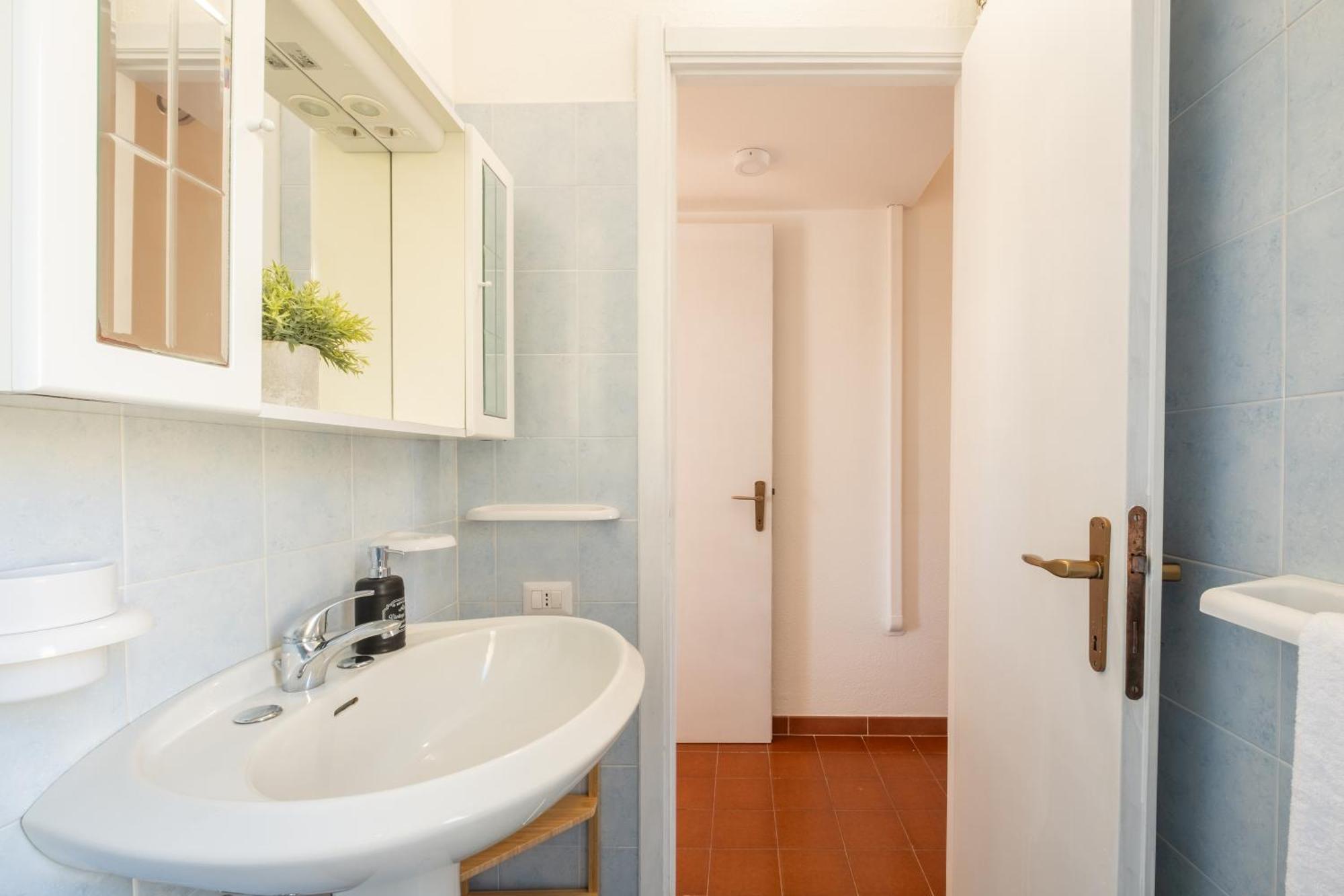 Suite Capitana Harbor-Self Checkin-Terrace-Netflix Εξωτερικό φωτογραφία